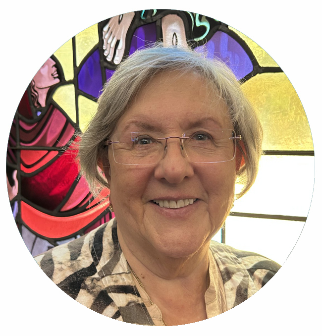 Mrs. Dorothy Mancini, Assistant Organist - photo not available
