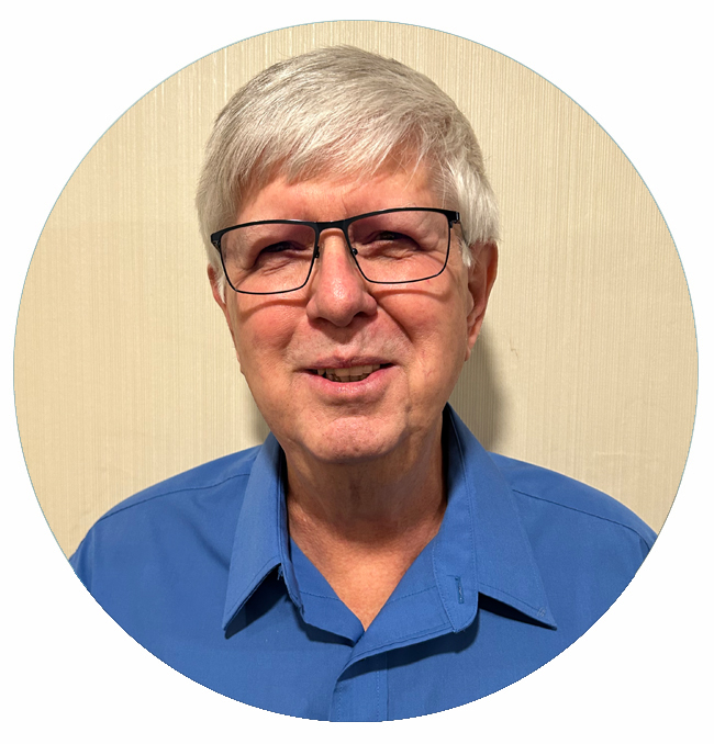 Mr. Thomas Dembecki, Maintenance 